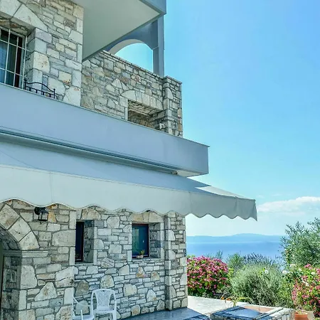 Apartment Greek