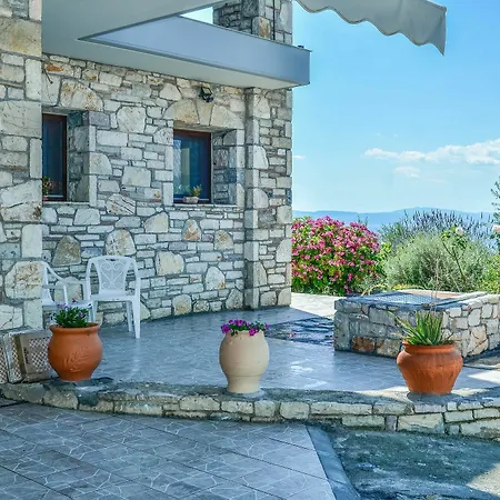 Greek Apartment Zakynthos Town